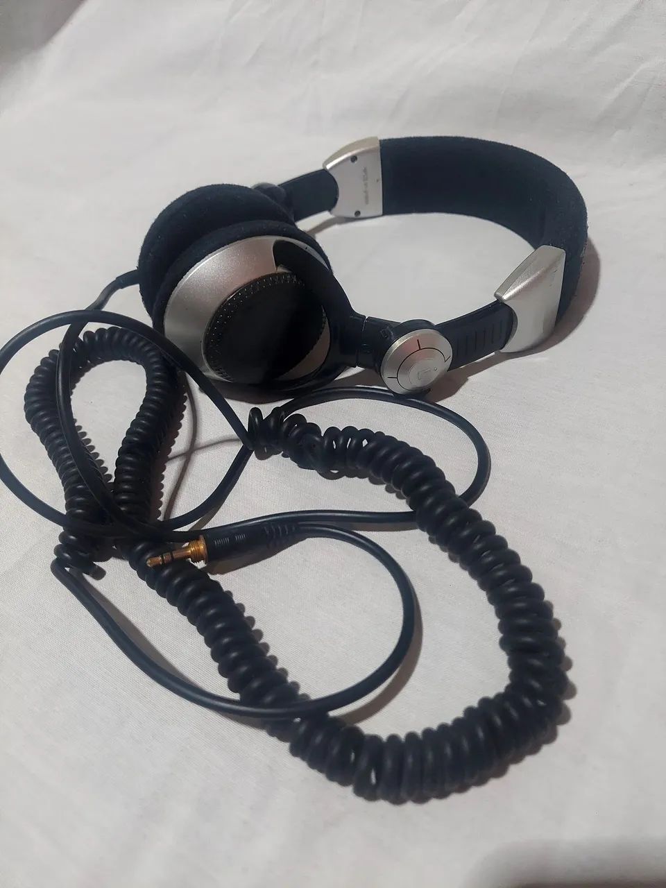 Fone Technics  Profissional 