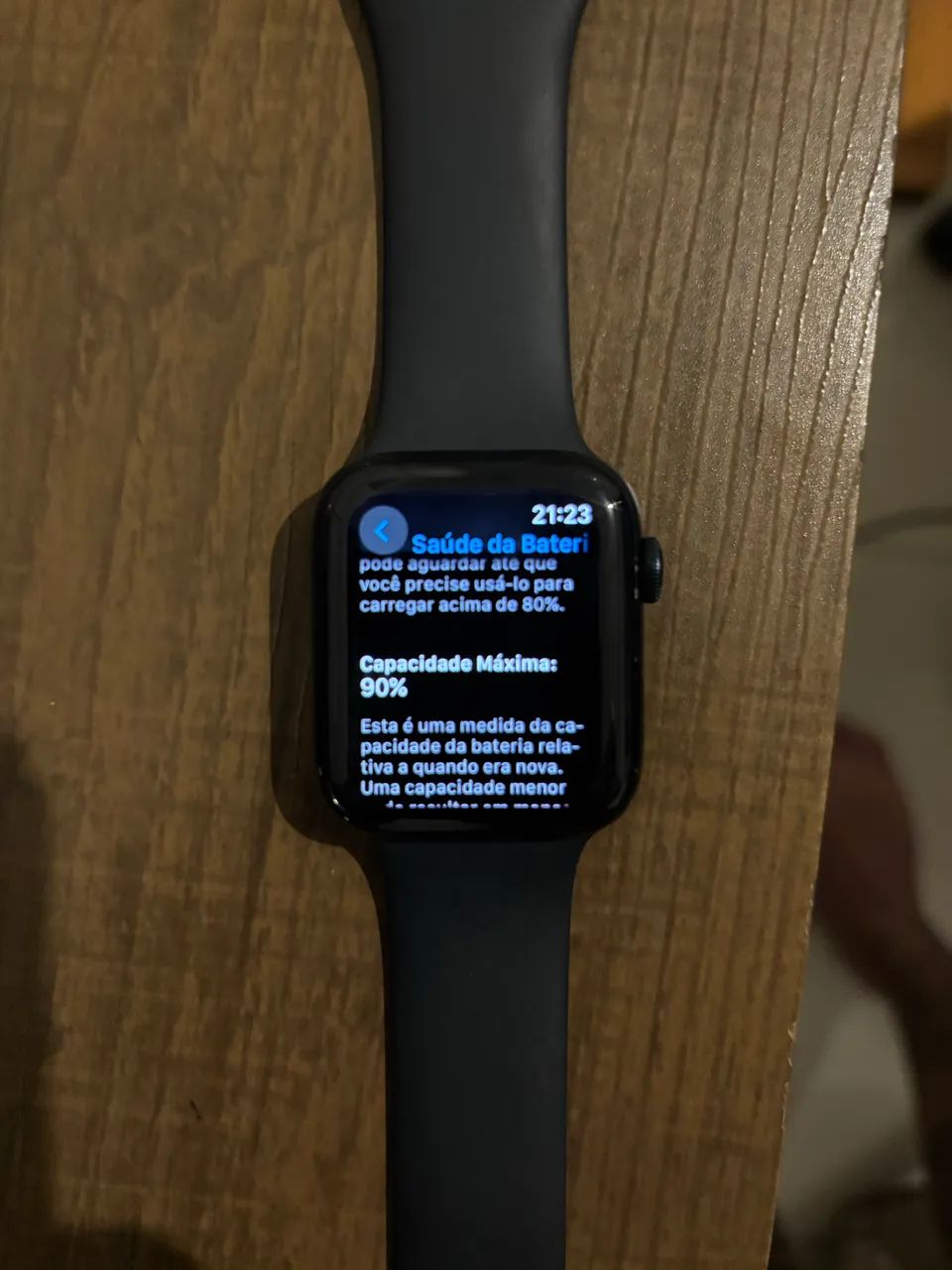 Apple Watch SE 2 44mm - Excelente estado - Foto 3