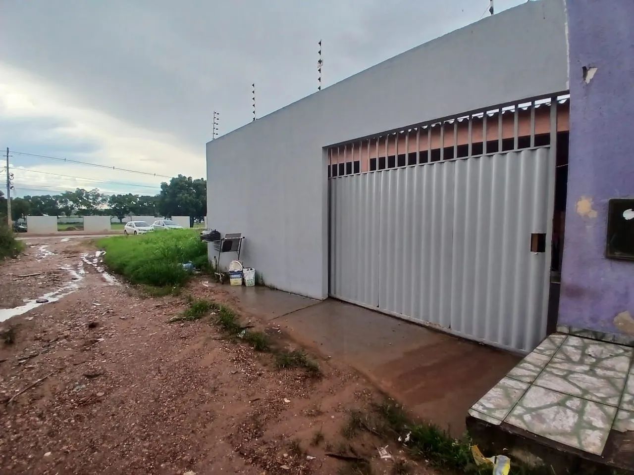 Foto - Cuiabá - São João Del Rei
