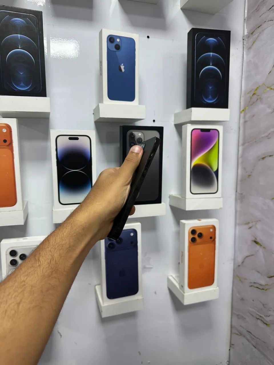 IPHONE 14 PRO 256 GB - 3.400,00 - Foto 4
