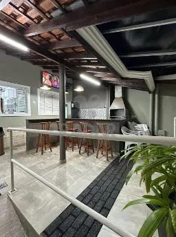 Casa à venda em Campinas, Jardim Nova Europa, com 2 quartos, com 88.35 m² - Foto 4
