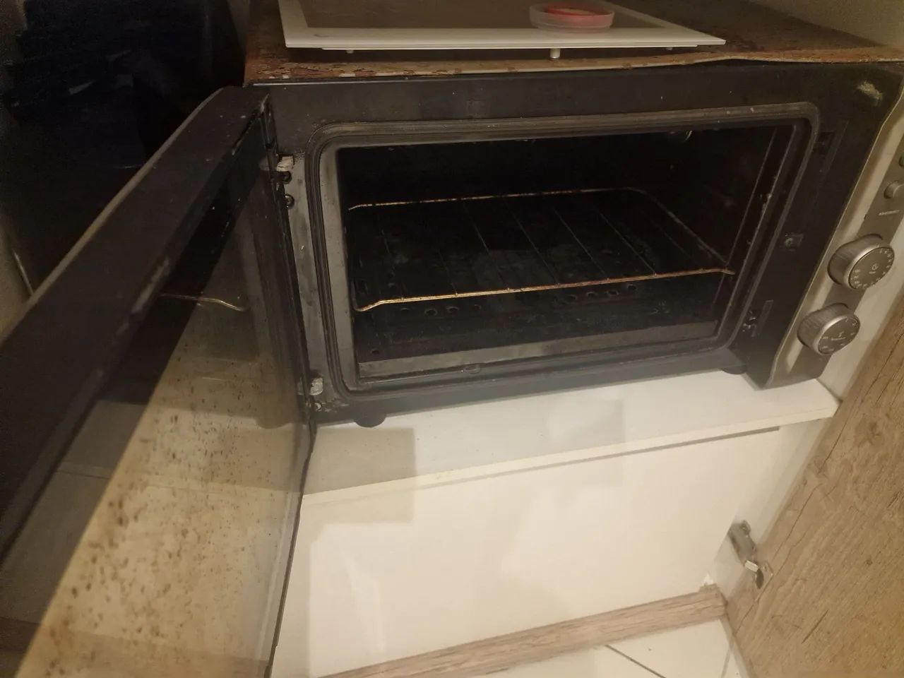 Forno elétrico  - Foto 2