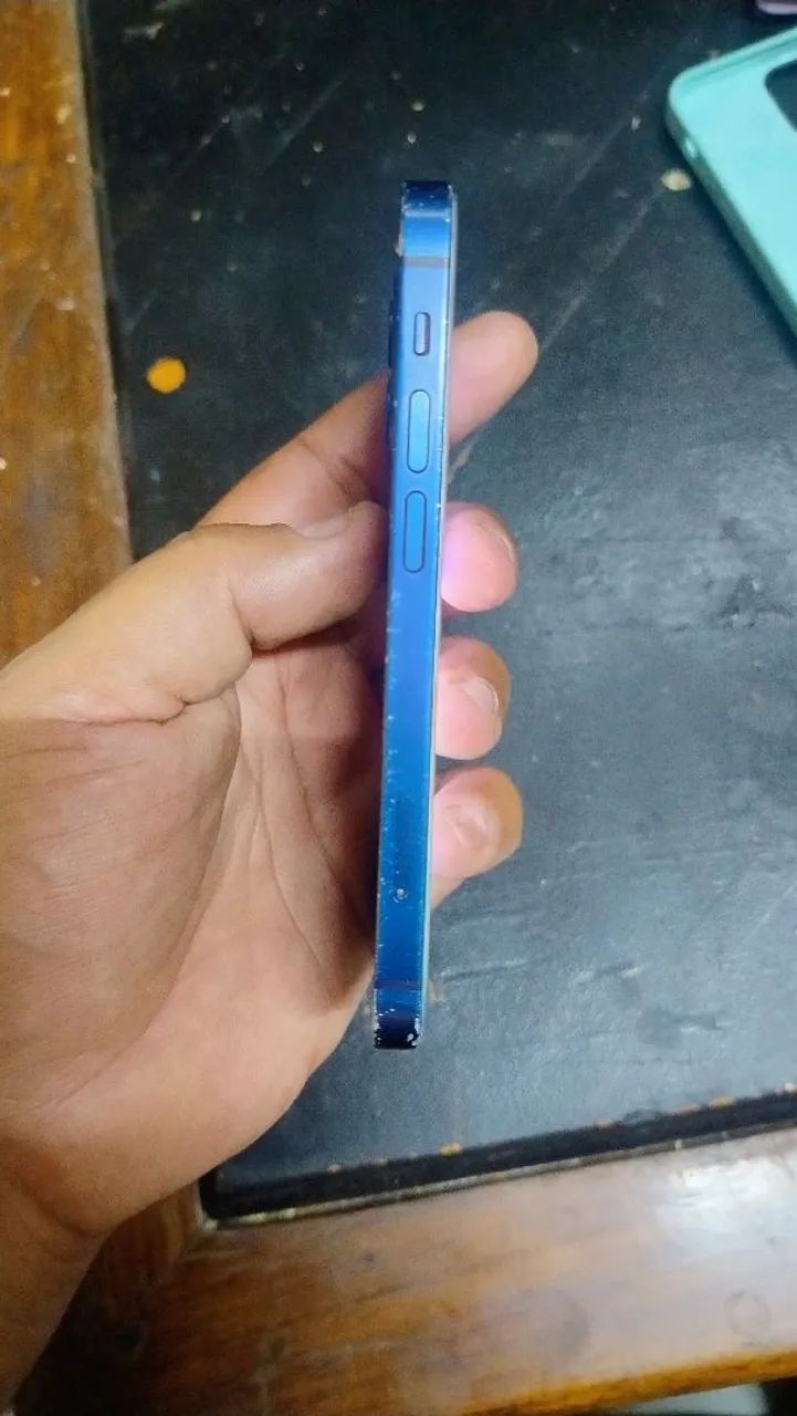 iPhone 12 mini 64 GB - Foto 2