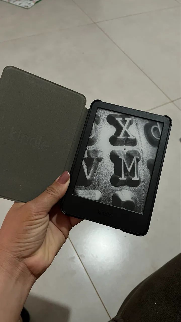 Kindle - Foto 3