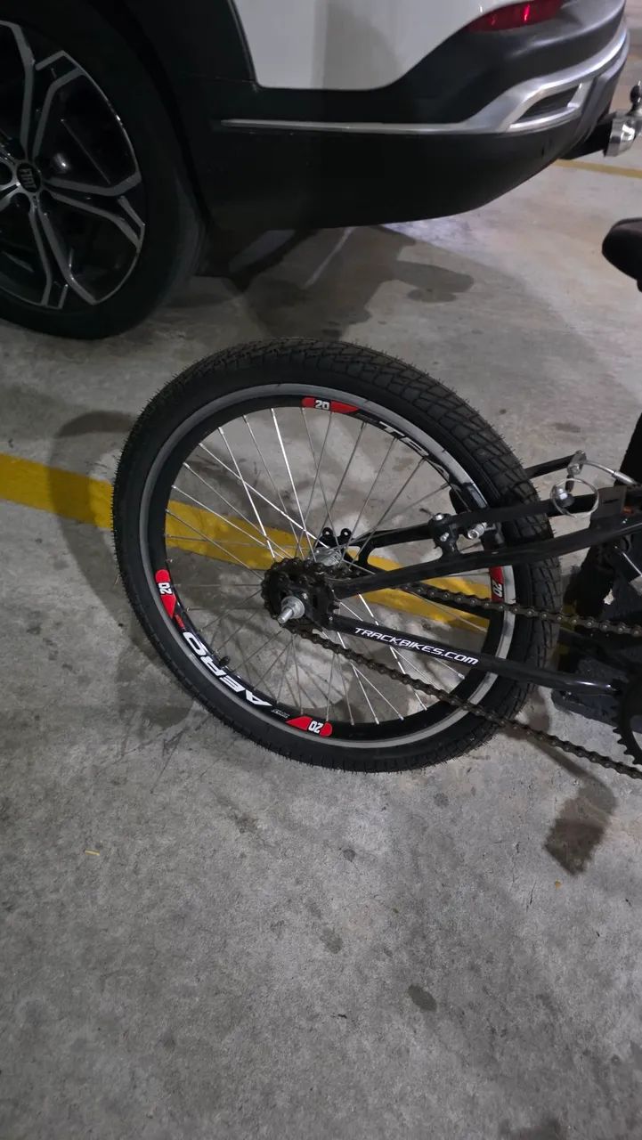 Bike zerada! Sem uso. - Foto 3