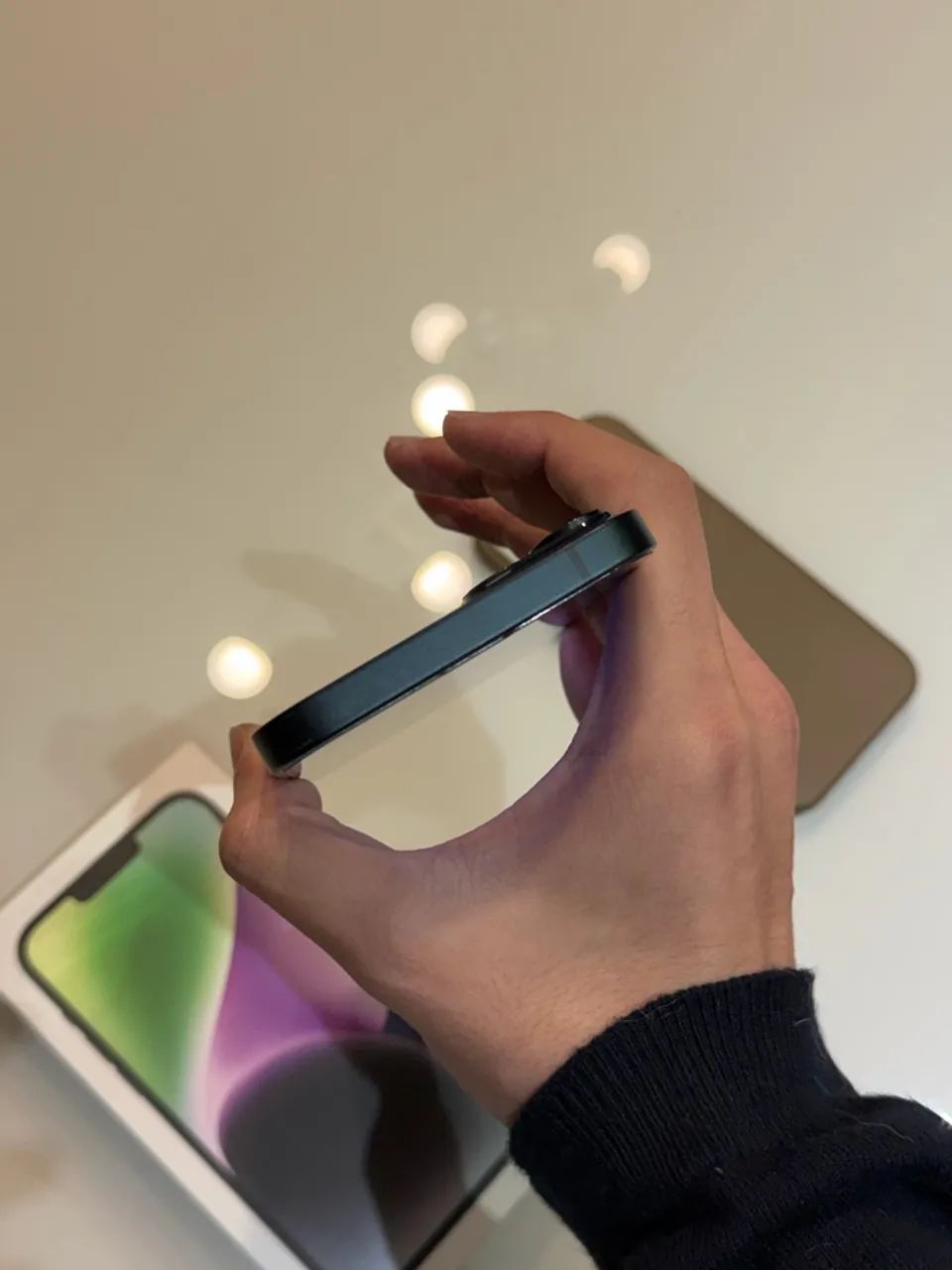 iPhone 14 Plus 128Gb - Foto 5