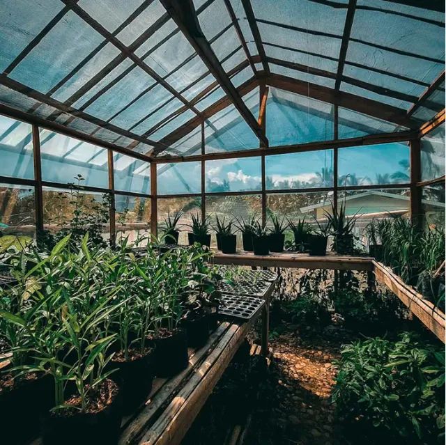 Tela De Sombreamento Preta 30% 2,0mx100m Proteção Cobertura