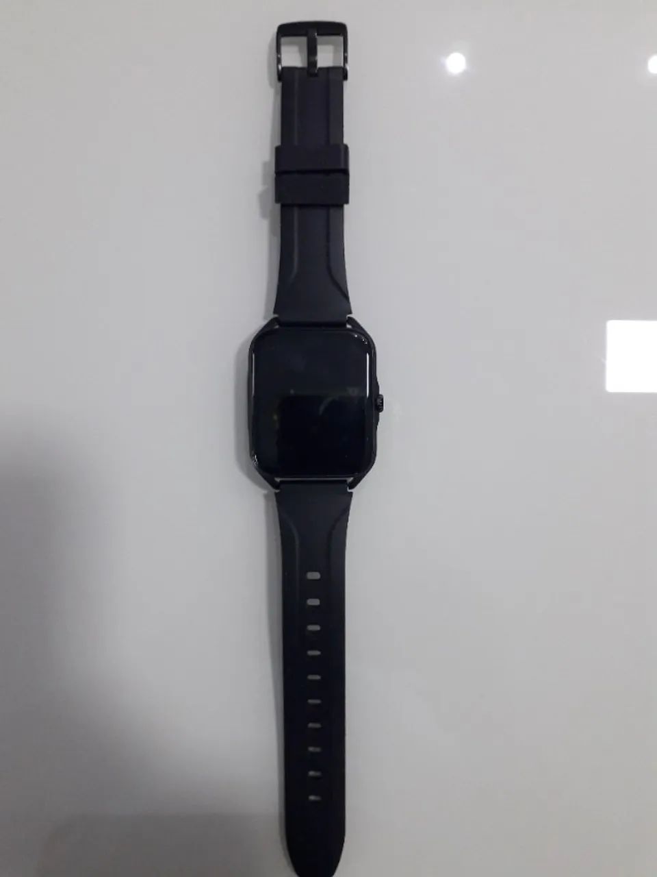Relógio Smartwatch G-Tide Q1 RTl8763EW - Foto 2