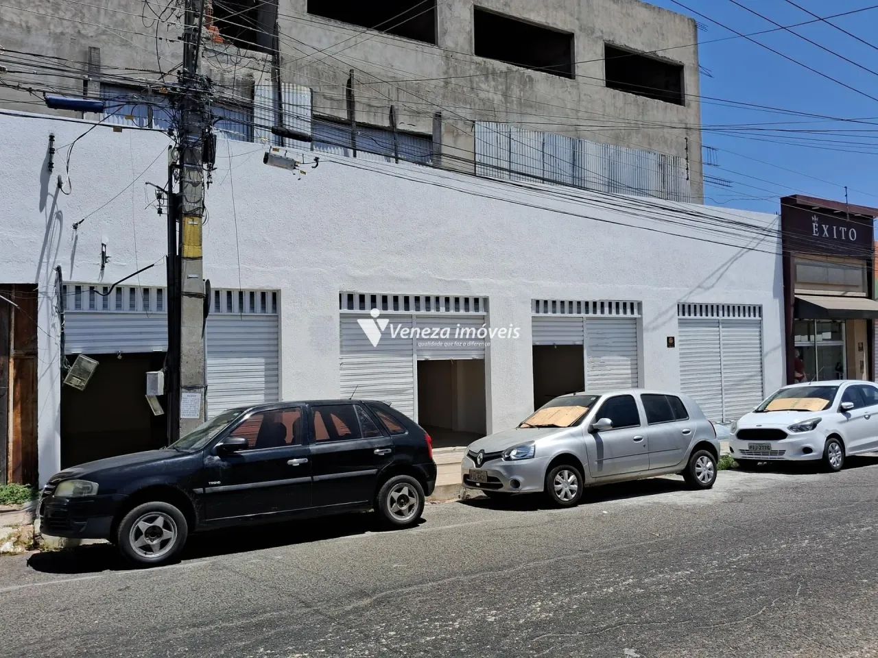 Ponto Comercial Rua Treze de Maio para aluguel - Foto 5
