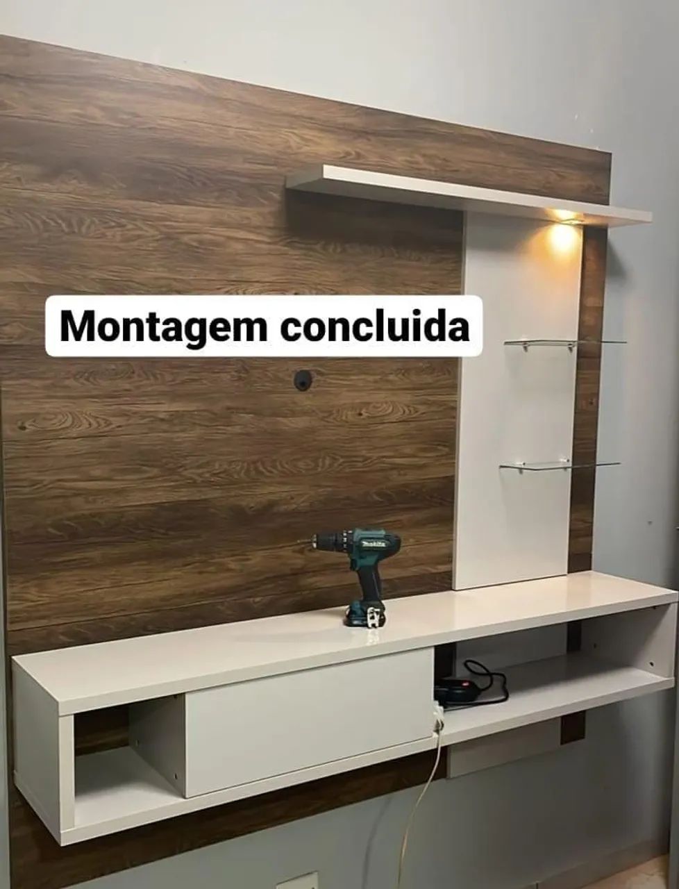 Montador de móveis - Foto 5