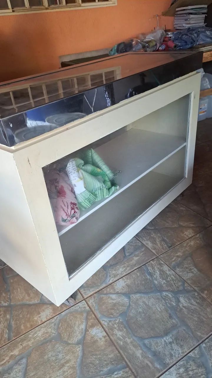 Vendo vitrine  - Foto 3