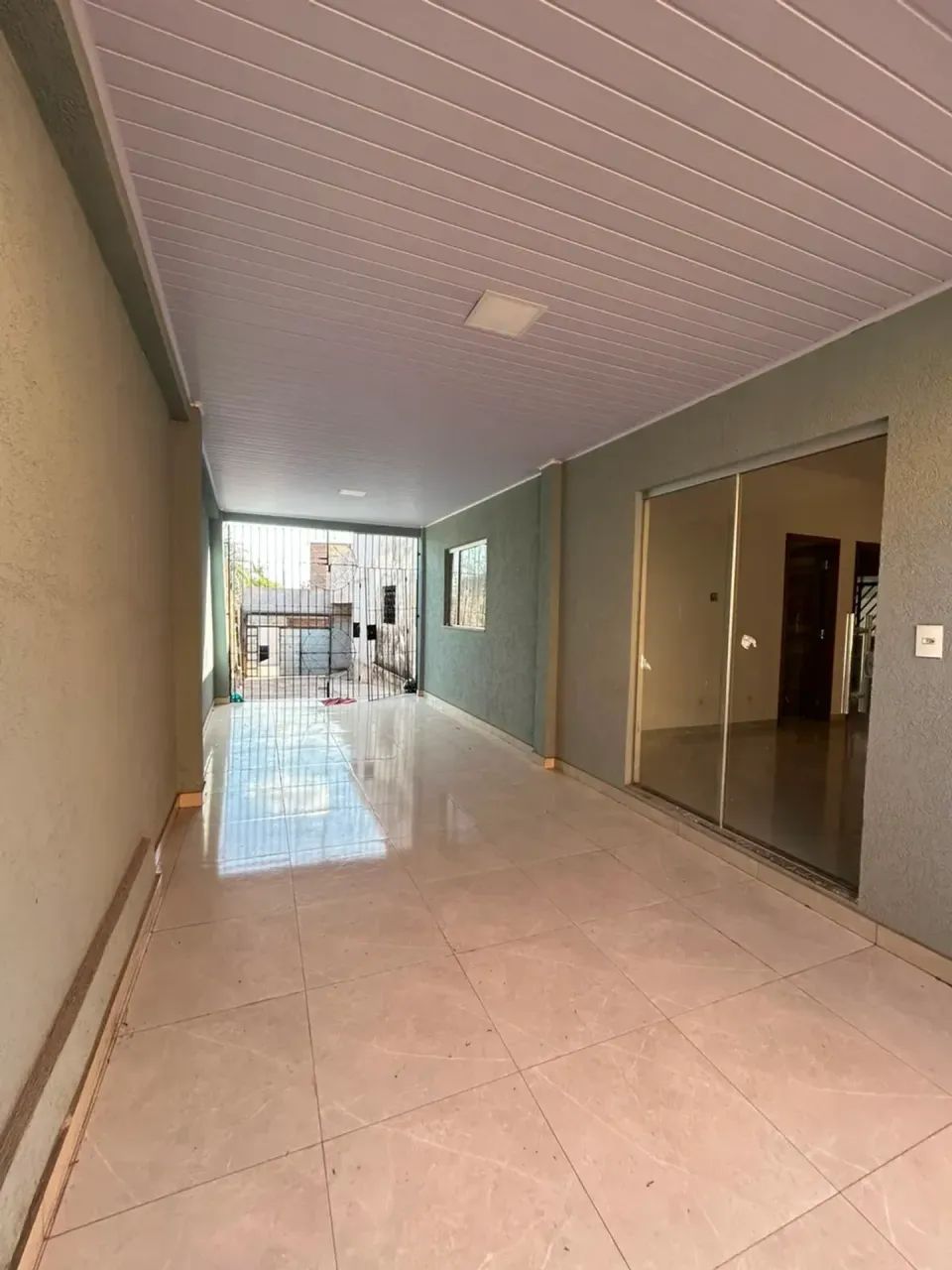 Térrea para aluguel com 70 metros quadrados com 2 quartos em Nova Marabá - Marabá - PA