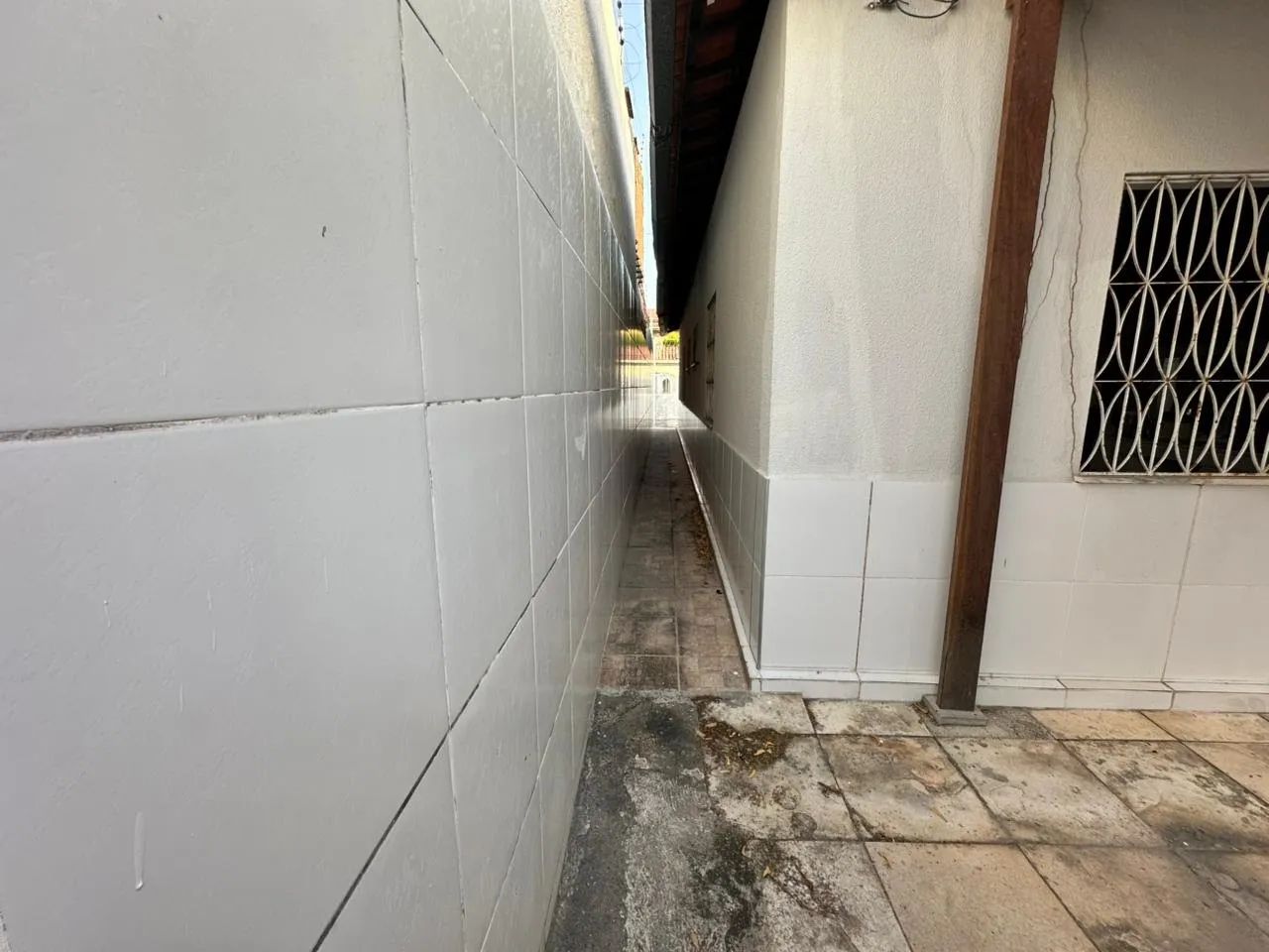 Casa em Boa Vista-Castelão - Fortaleza - Foto 2