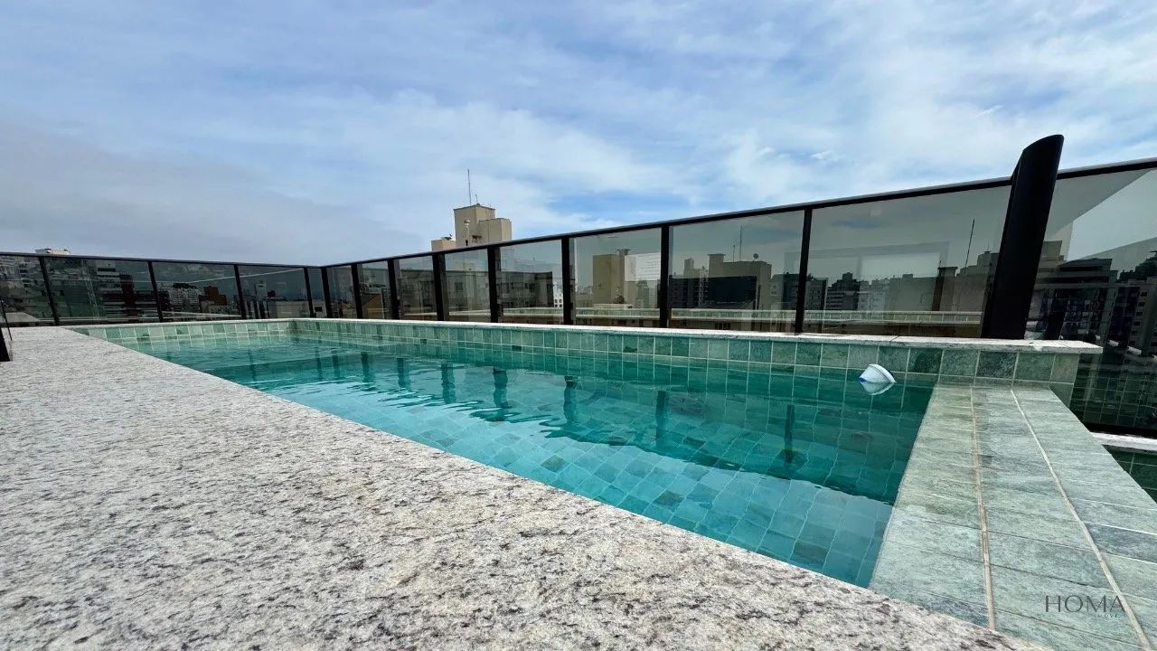 "Apartamento com três Suítes no Centro" - Foto 5