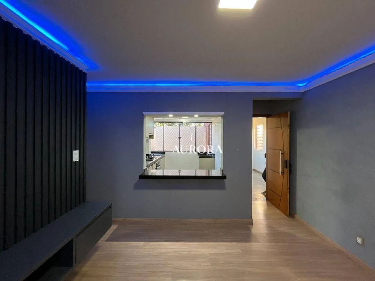 Apartamento com 2 dormitórios à Venda no Vale do Cambezinho III, Londrina-PR - Foto 3
