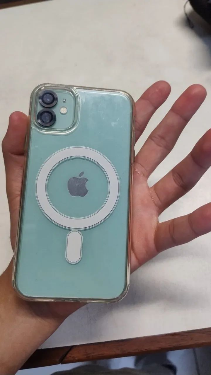 iPhone 11 - Foto 4
