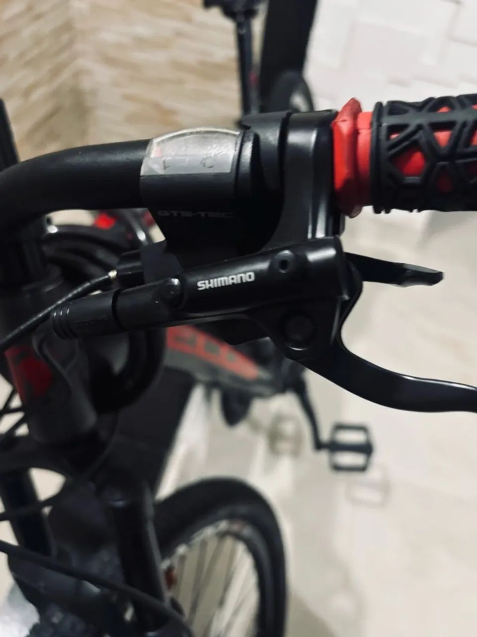 Bicicleta ecco, comprada recentemente  - Foto 3