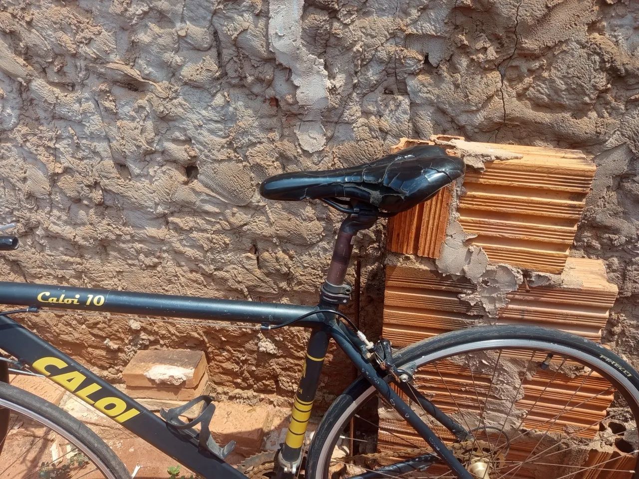 Bicicleta Caloi 10  - Foto 2