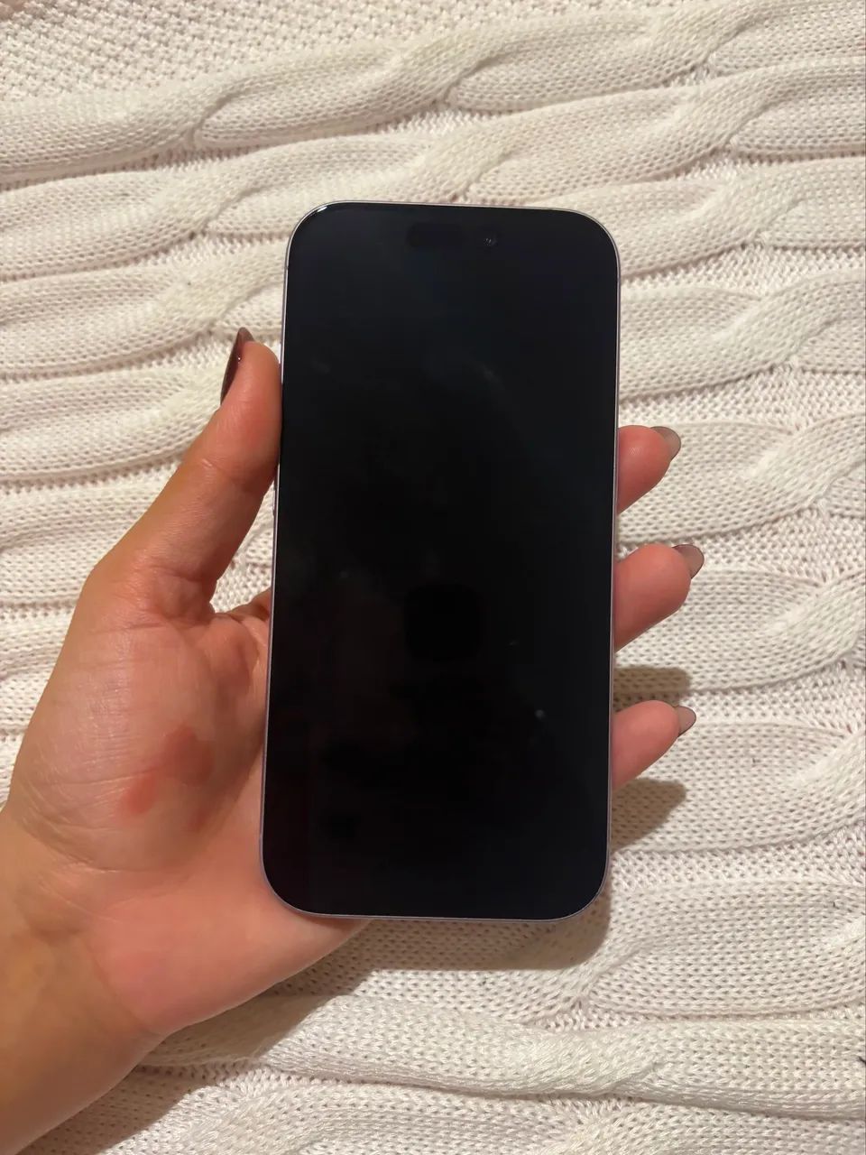 Iphone 17 256 Gb - Foto 3
