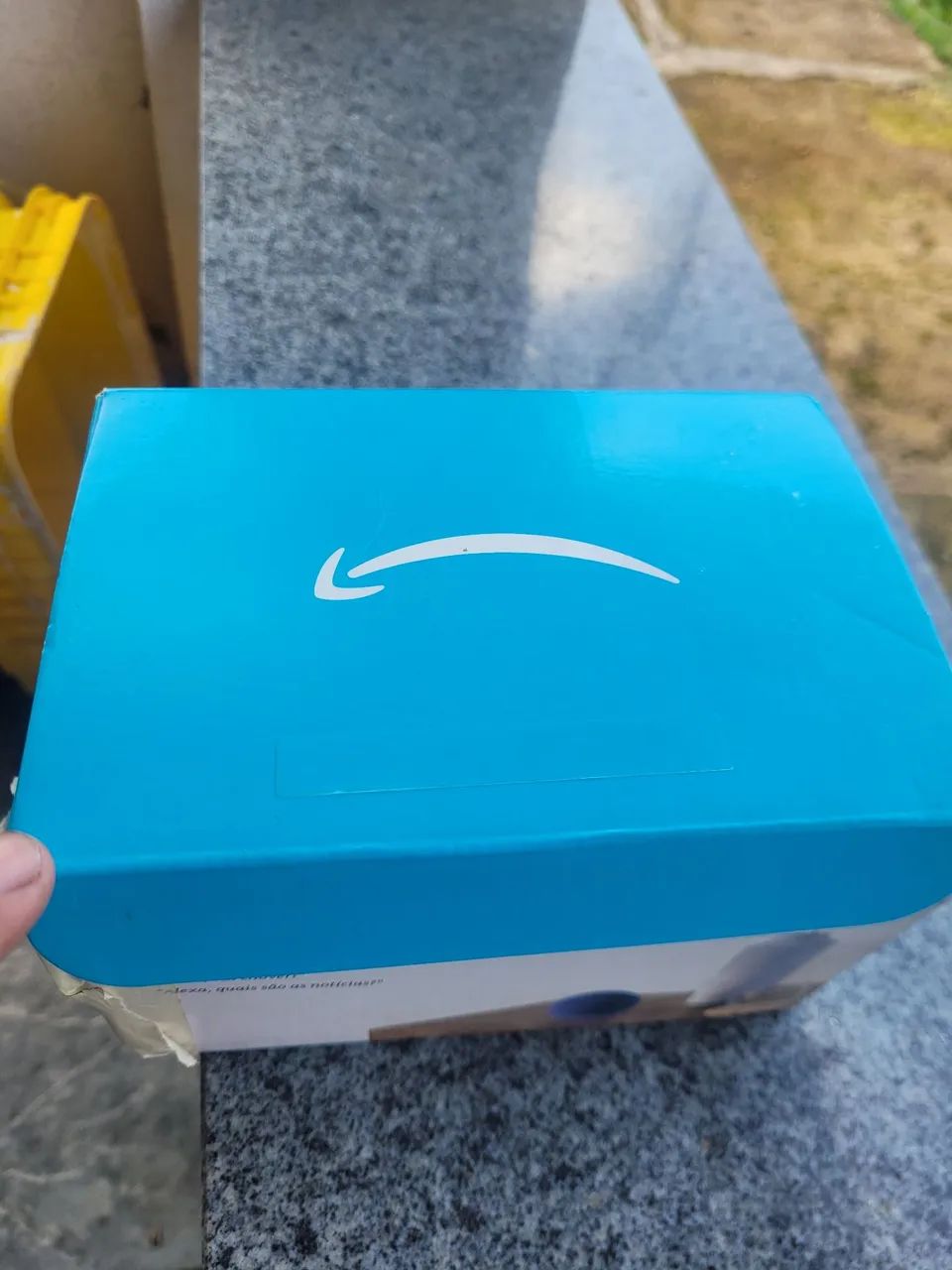 Alexia echo dot 5ª geração  - Foto 3