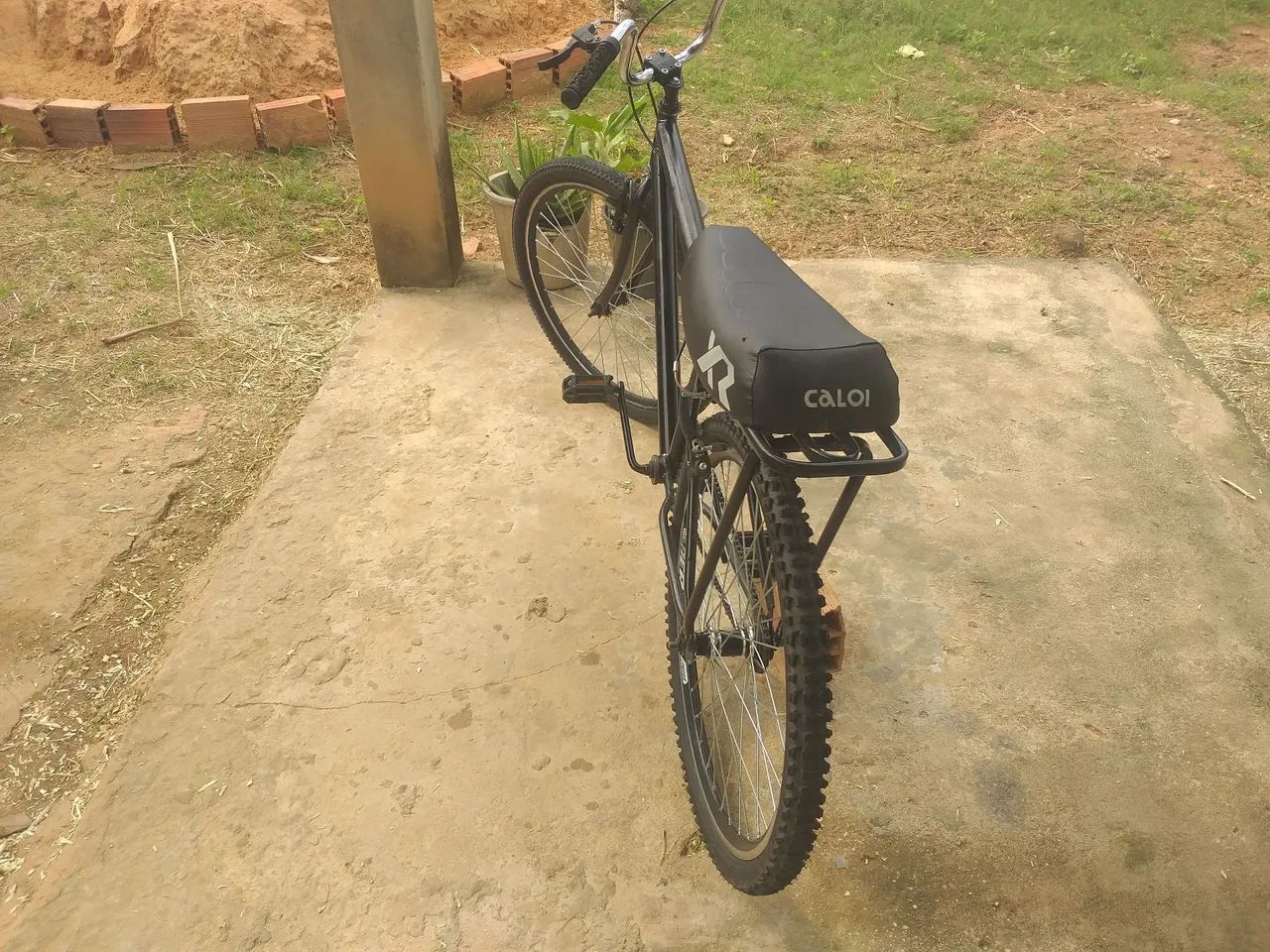 Bicicleta  - Foto 2