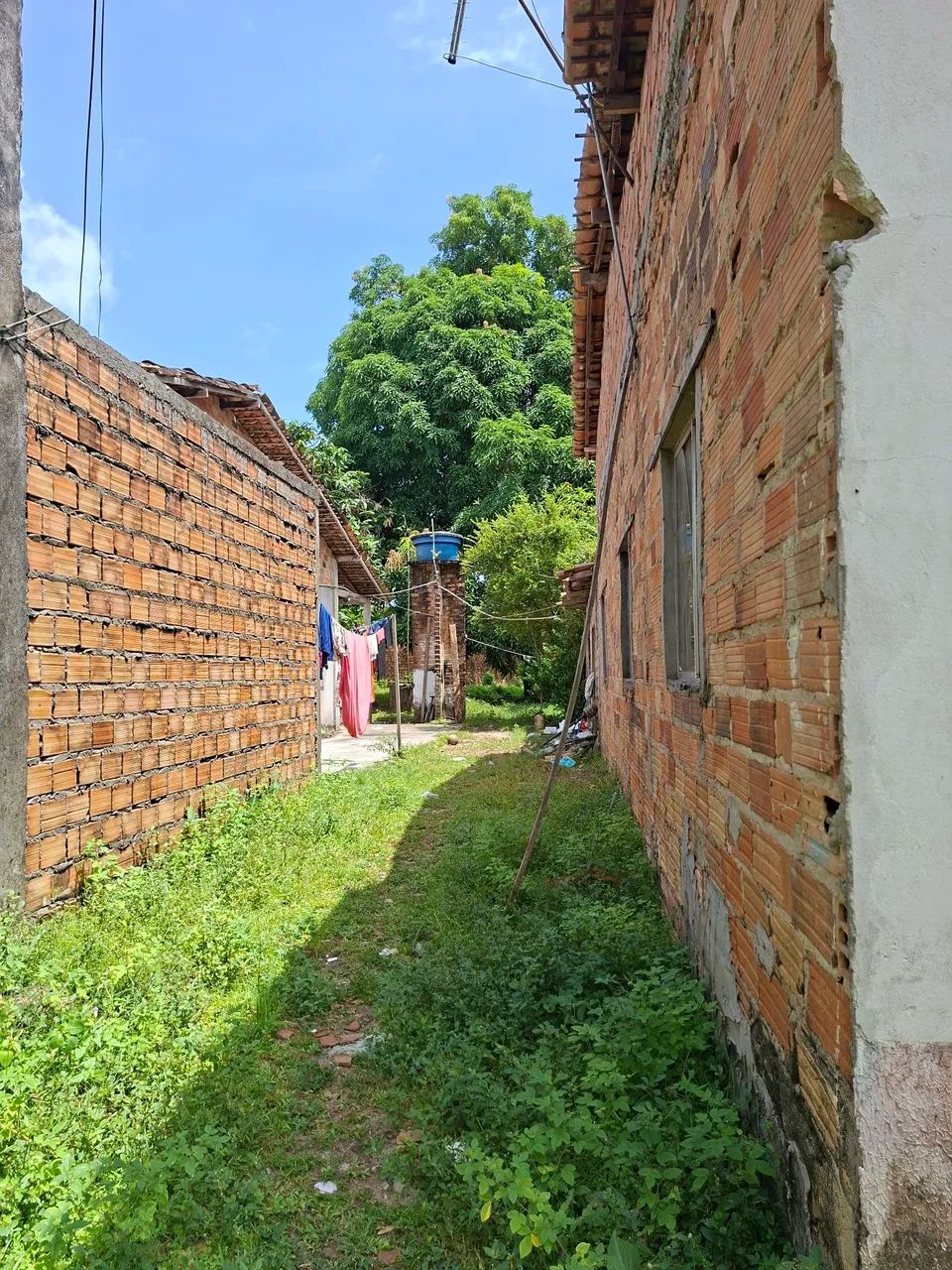 Vendo casa no curucambá - Foto 5