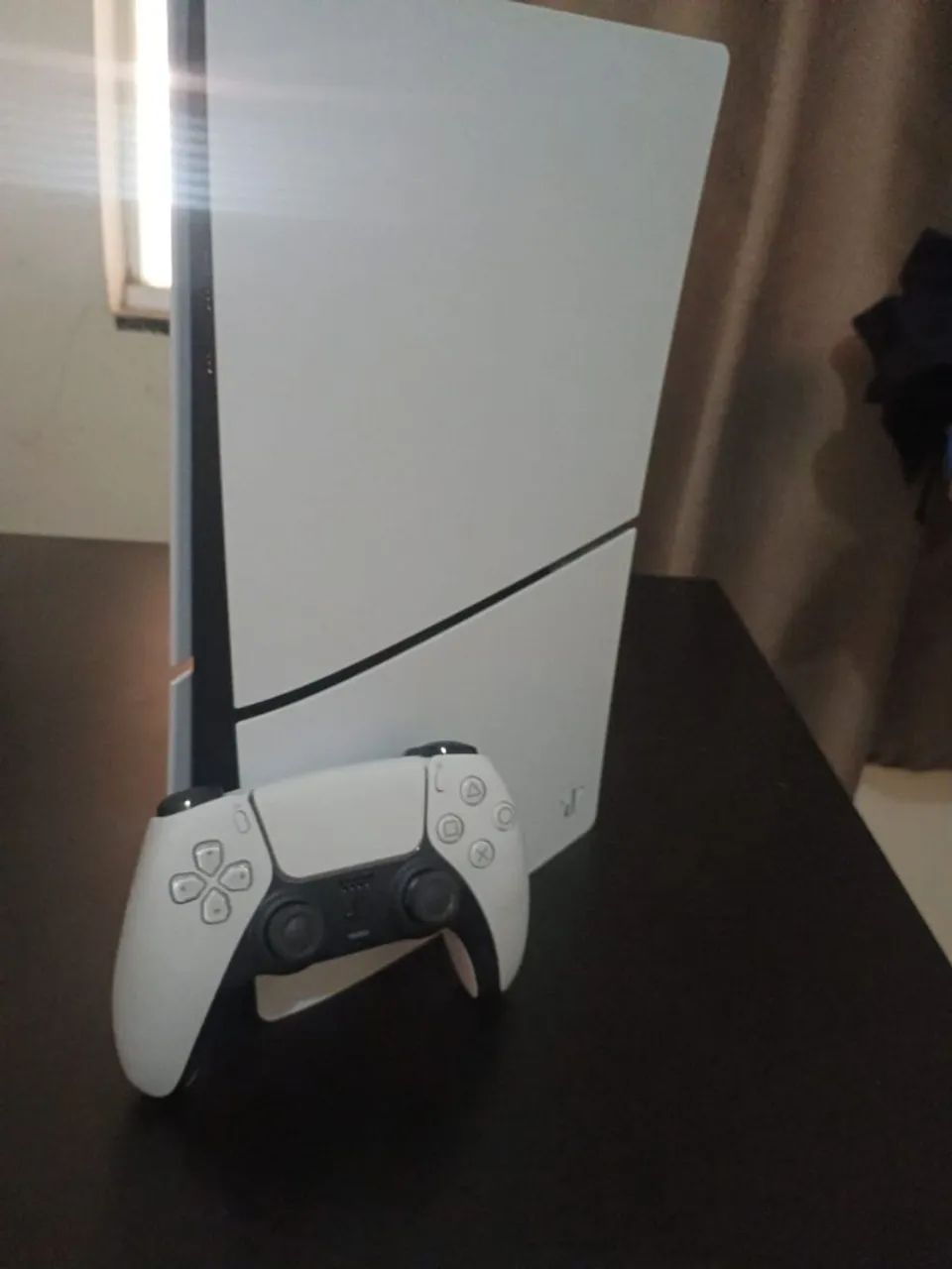 PS5 SLIM DIGITAL