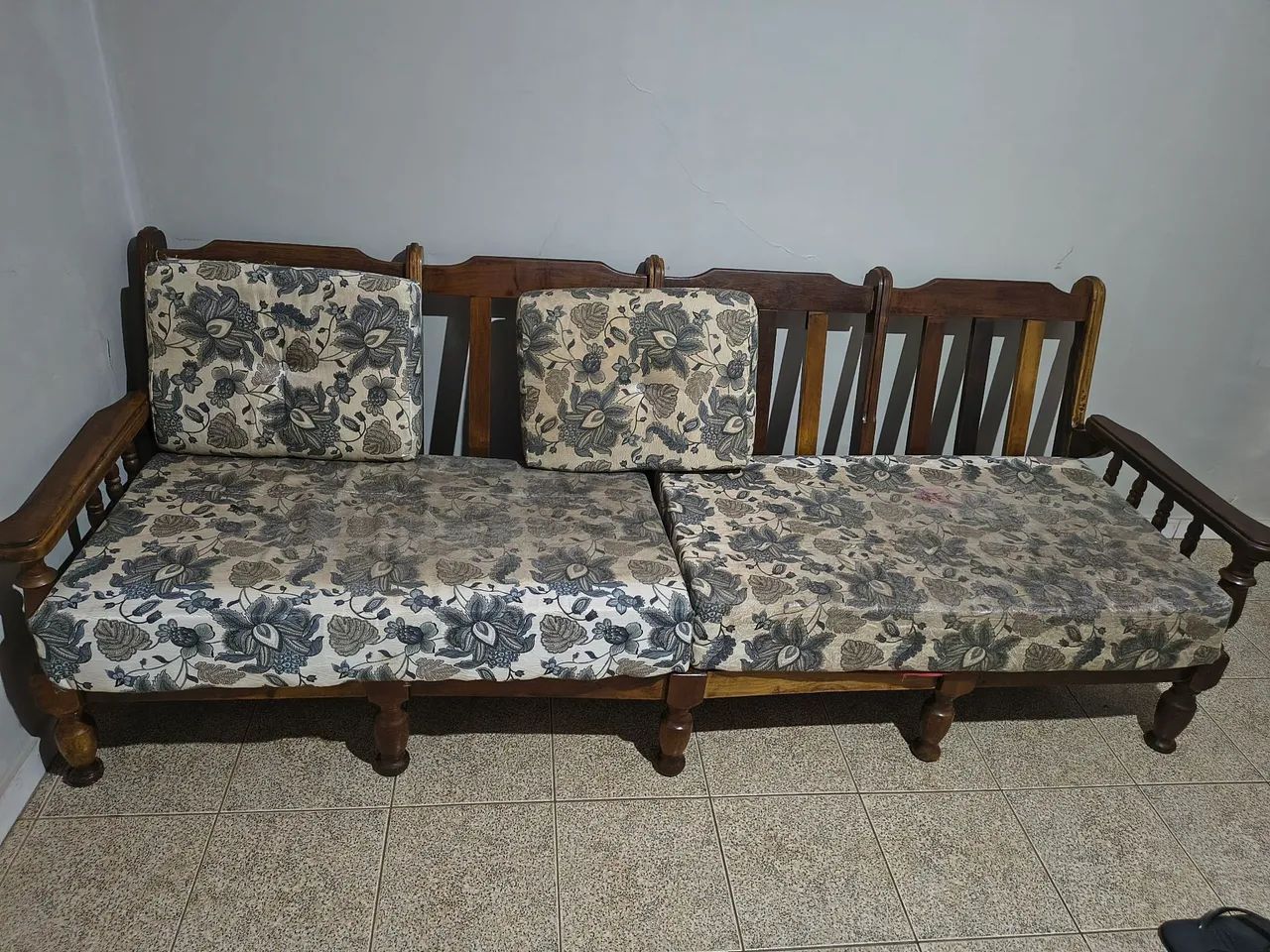 Sofá  - Foto 2