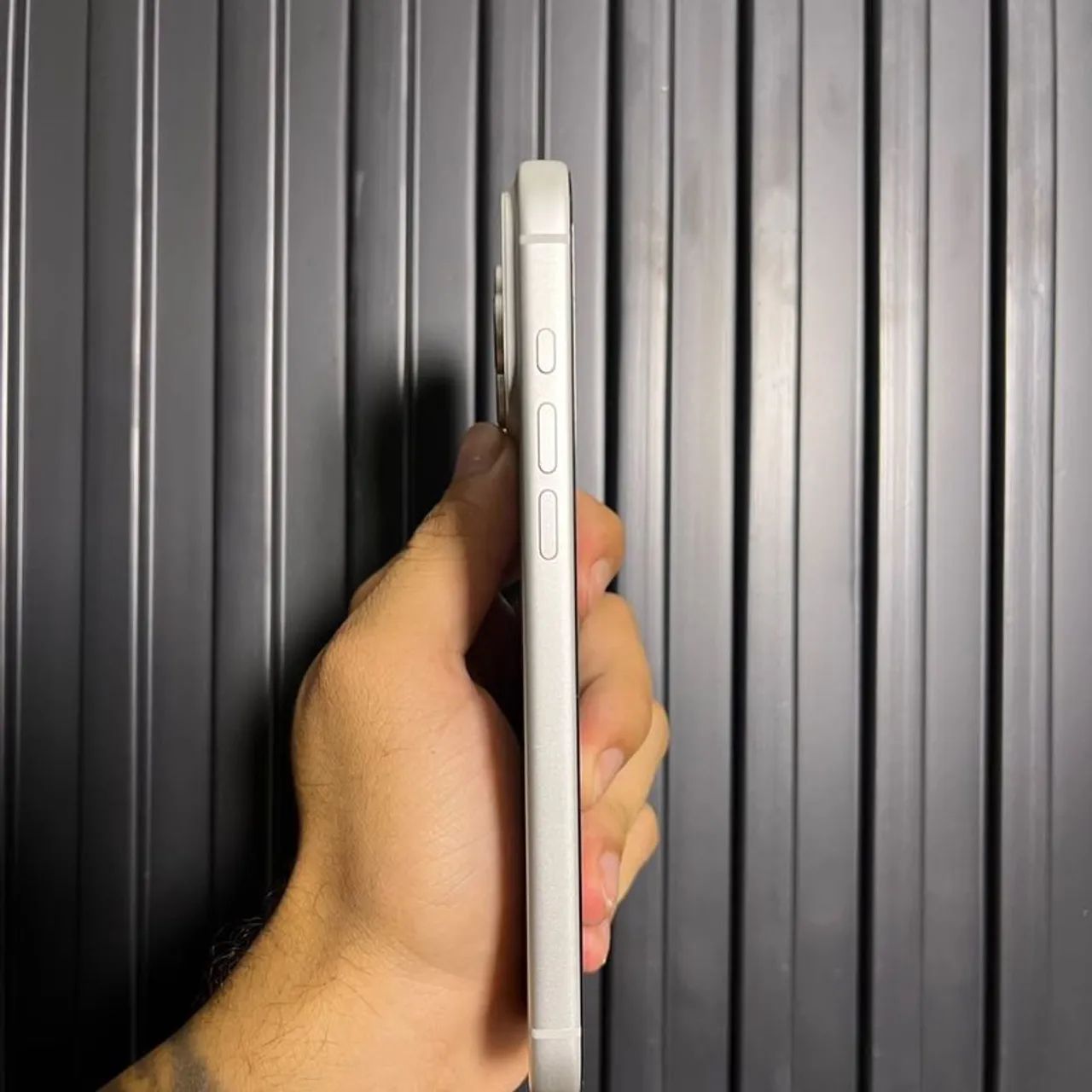 iPhone 17 Pro Silver 256GB  - Foto 5