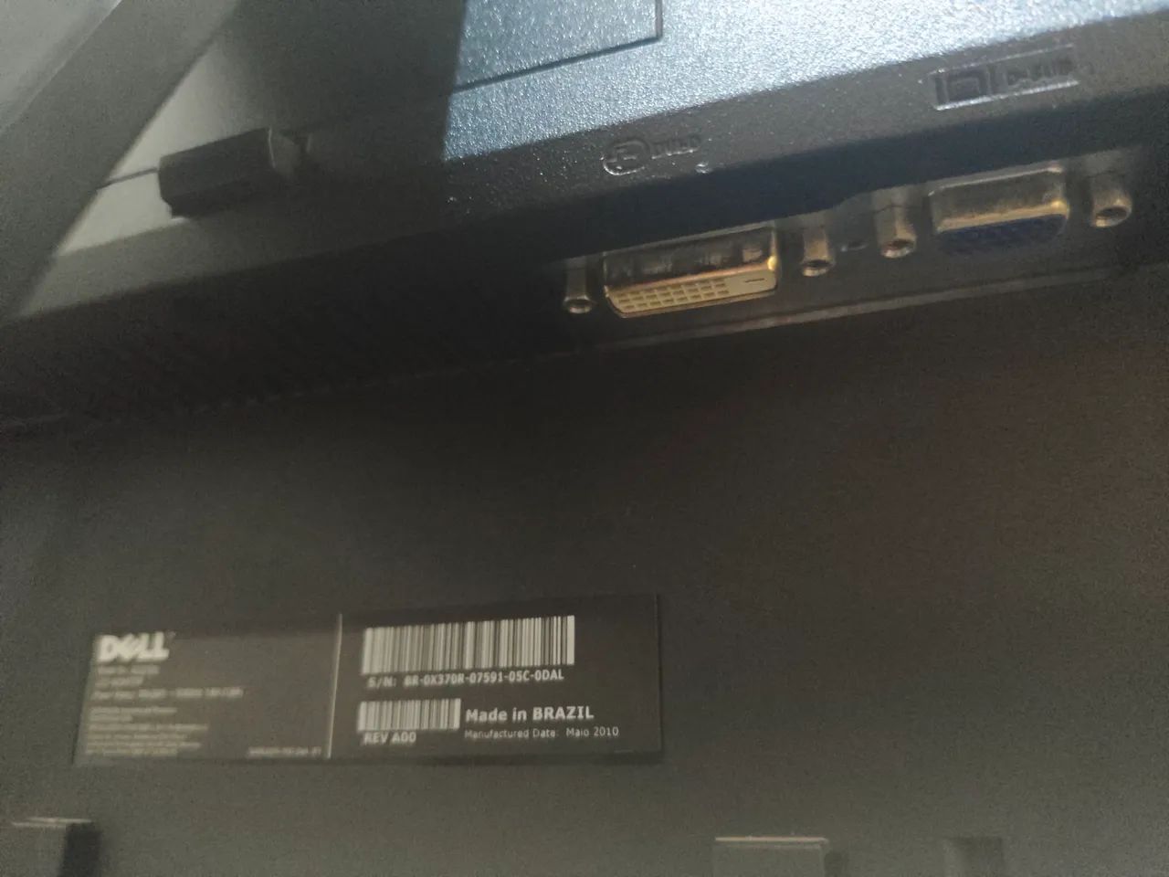 Monitor Dell 24" - Foto 4