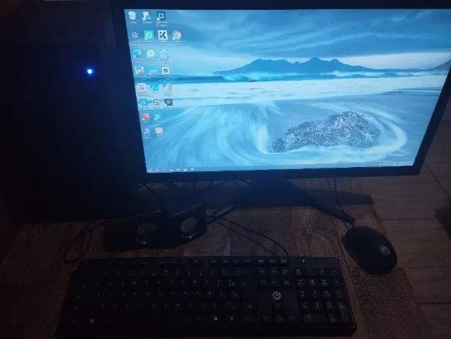Computador  - Foto 2