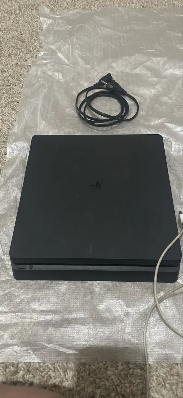 PlayStation 4 slim - Foto 3