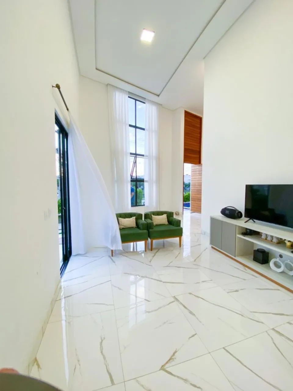 Casa no Parkville com 179m² de esquina com piscina - Foto 3