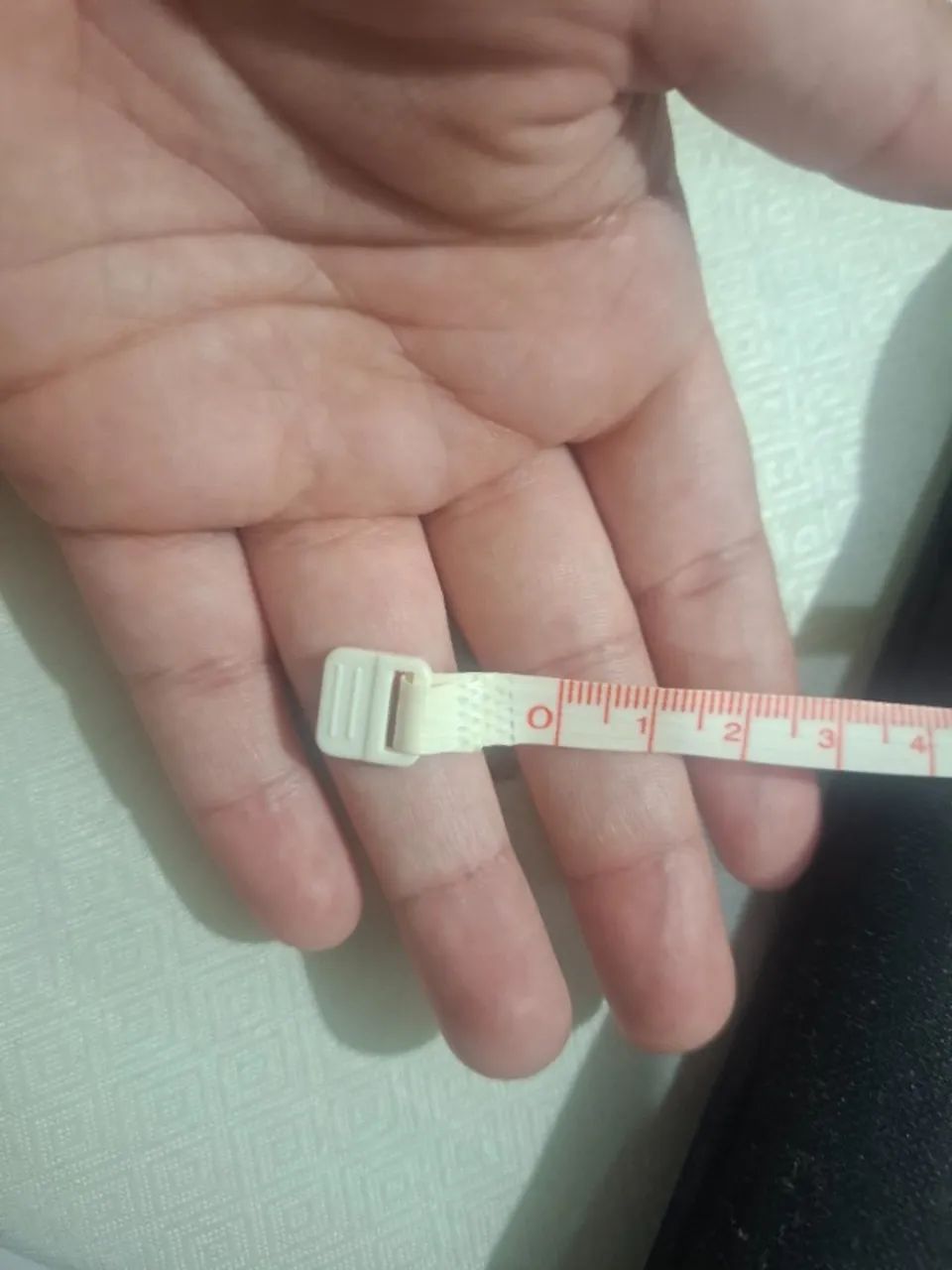 Adipometro  - Foto 4