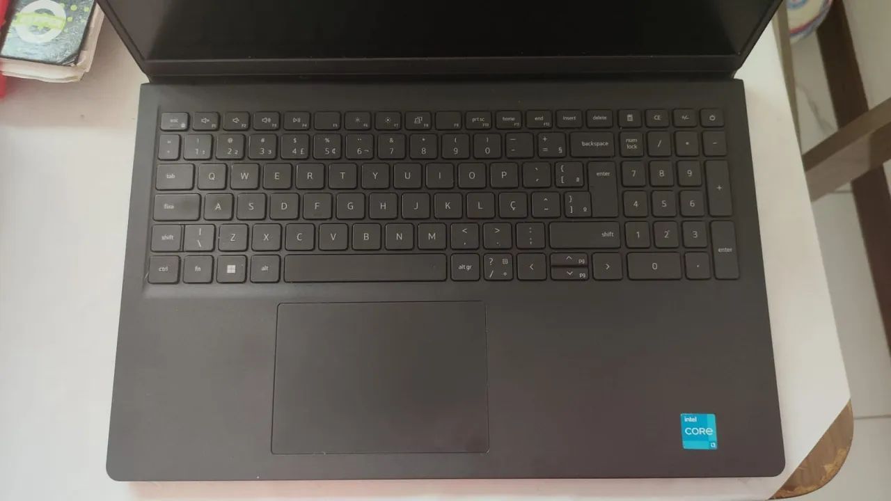 Notebook Dell   **LEIA A DESCRIÇÃO** - Foto 2