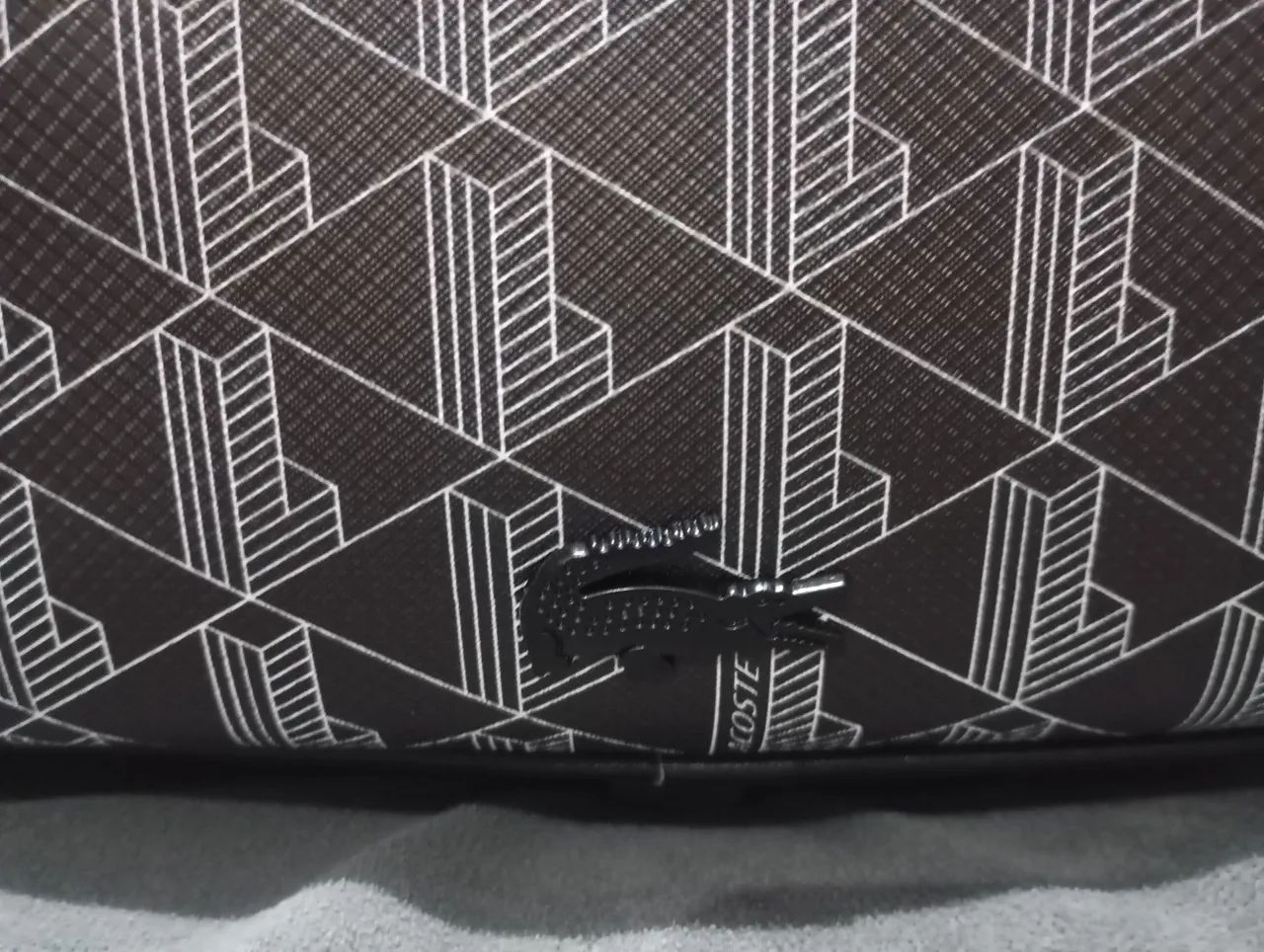 Lacoste mochila  - Foto 2
