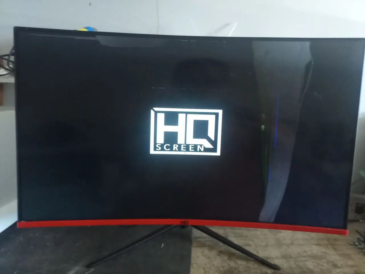 Monitor GAMER Hq