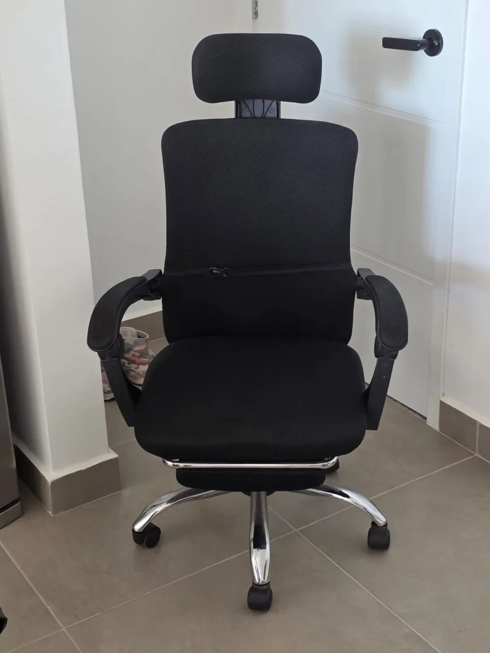 Cadeira de Escritório Ergonômico 