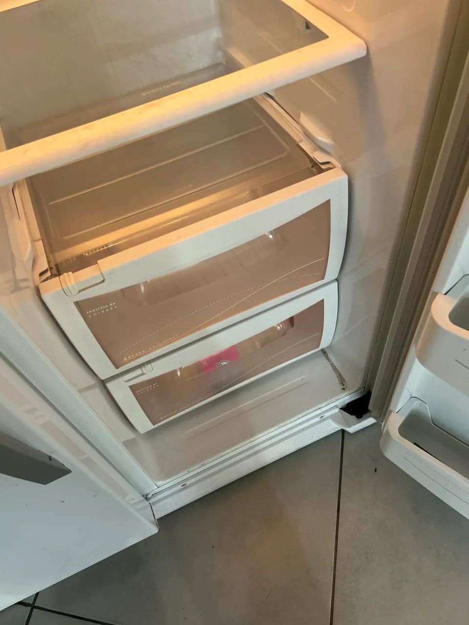 Geladeira Duplex - Foto 4