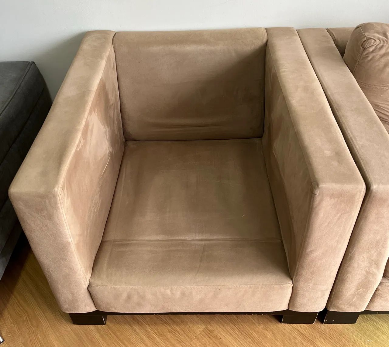 Conjunto de poltronas  da Formatex - Foto 4