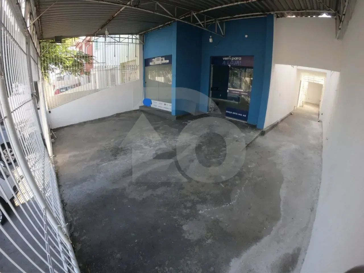 Ponto Comercial no Cirurgia com Depósito e Localização Privilegiada - Foto 3