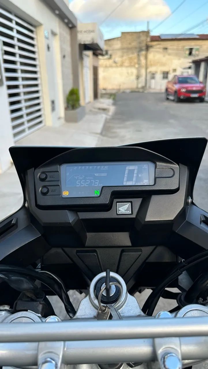 Xre 300 2019 - Foto 2
