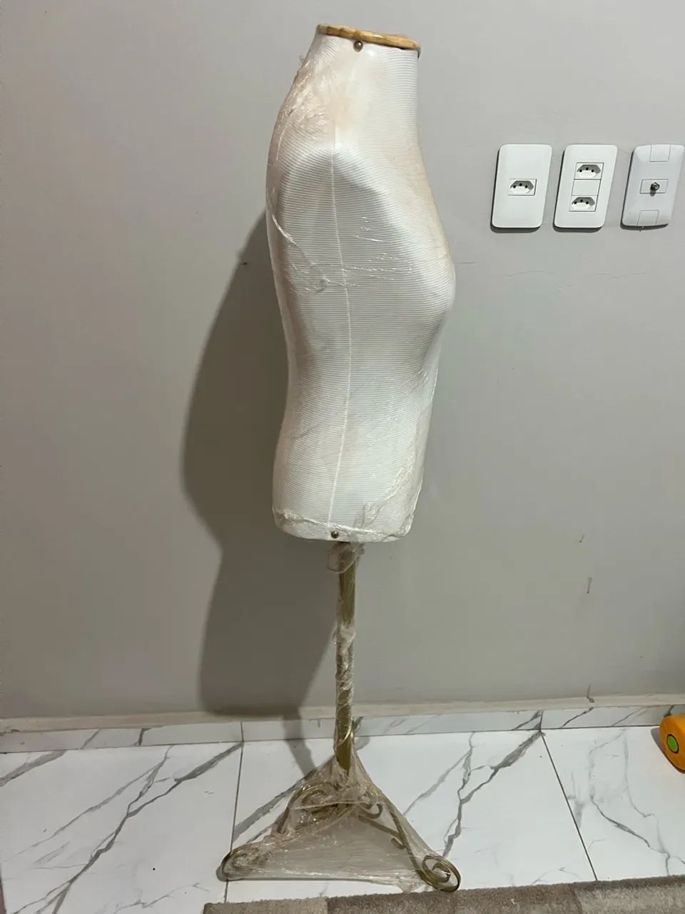 Manequim de costura - Foto 3