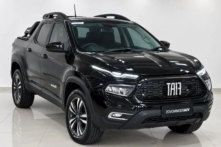Fiat Toro FREEDOM 1.3 T270 4X2 FLEX AUT. 2024