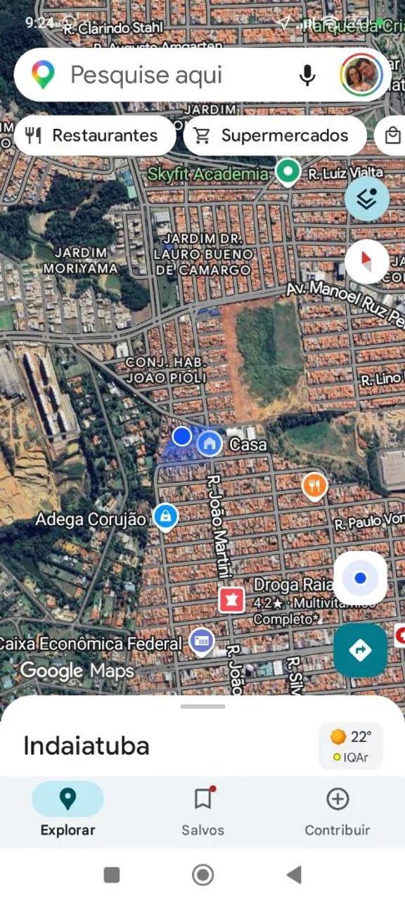 Vendo empresa 