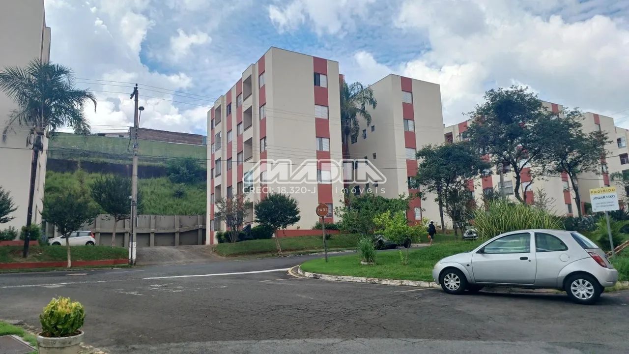 apartamento - Ortizes - Valinhos - Foto 3