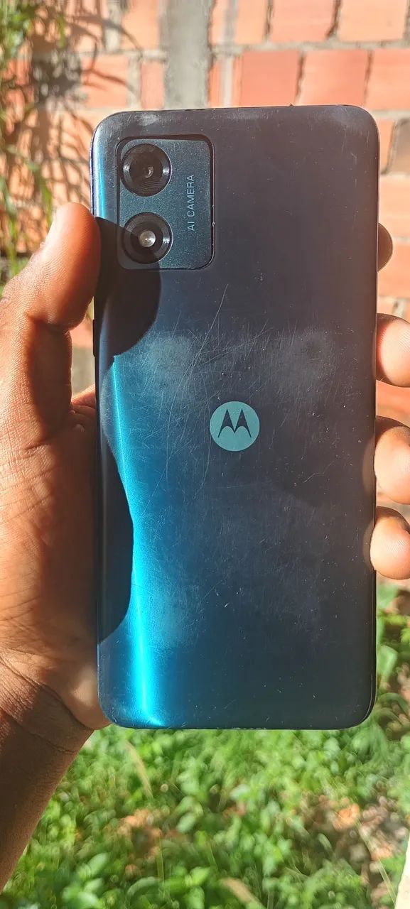 Moto E13  - Foto 2