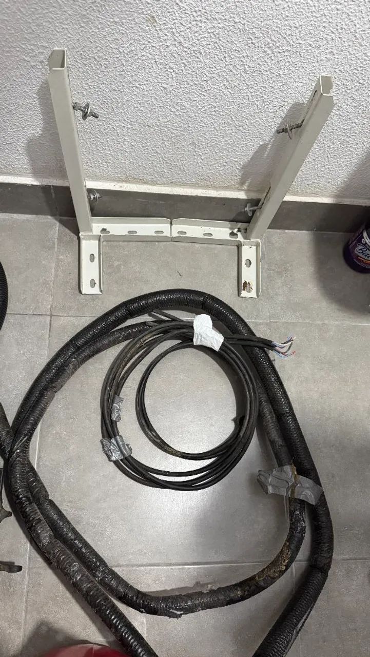 Ar condicionado piso teto - Foto 3