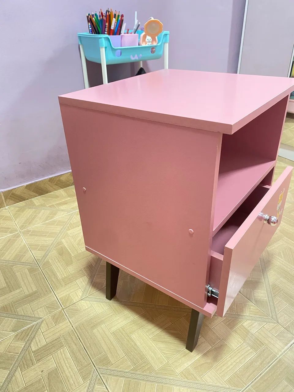 Mesa de cabeceira  - Foto 4