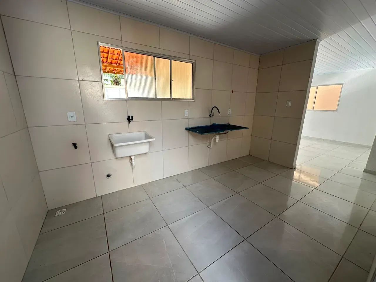 CASA para venda tem 106m2  com 3 quartos em Praia do Frânces - Marechal Deodoro - AL - Foto 3